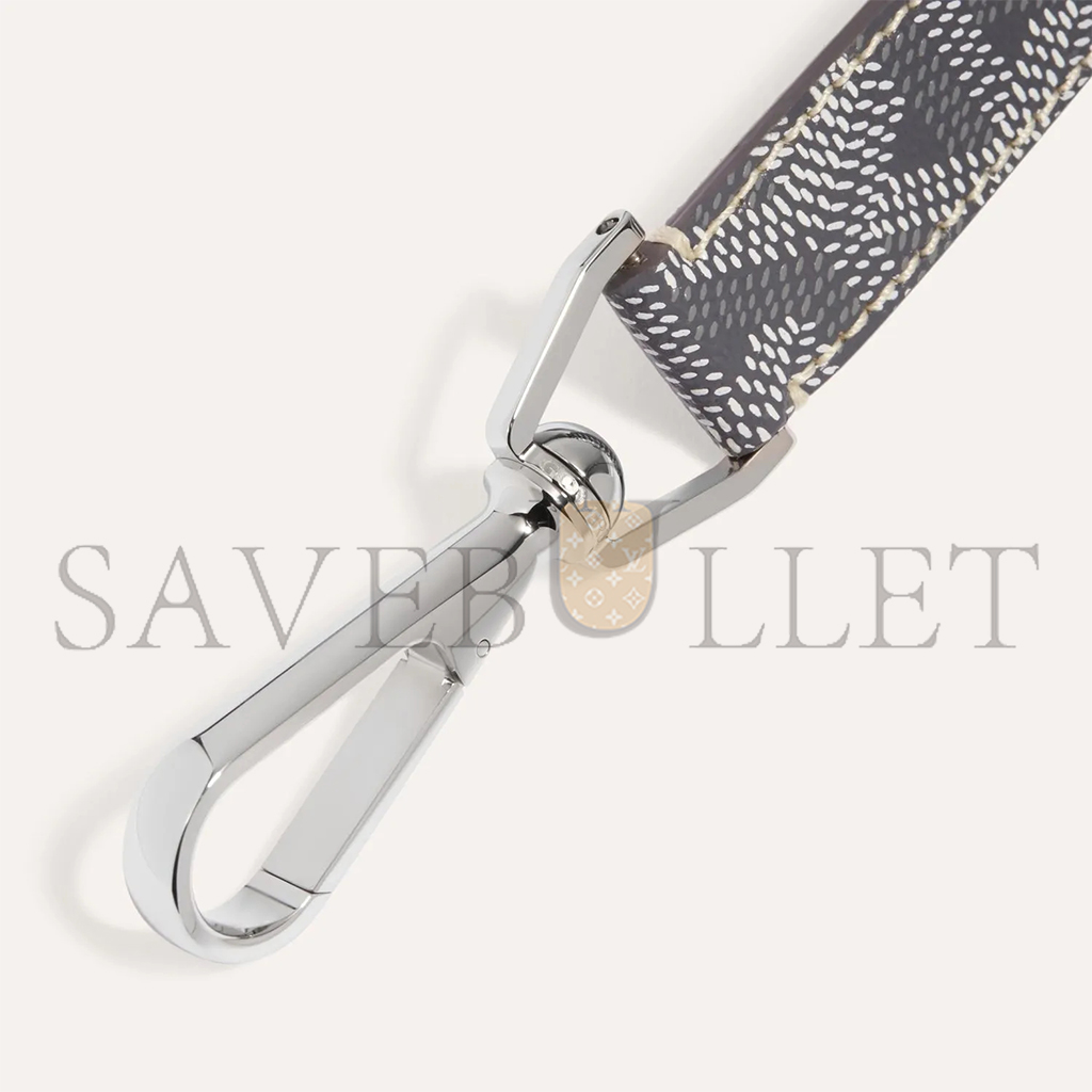 GOYARD MOUSQUETON KEY RING PMOUSQPMLTY51CL51P (19*2*0cm)